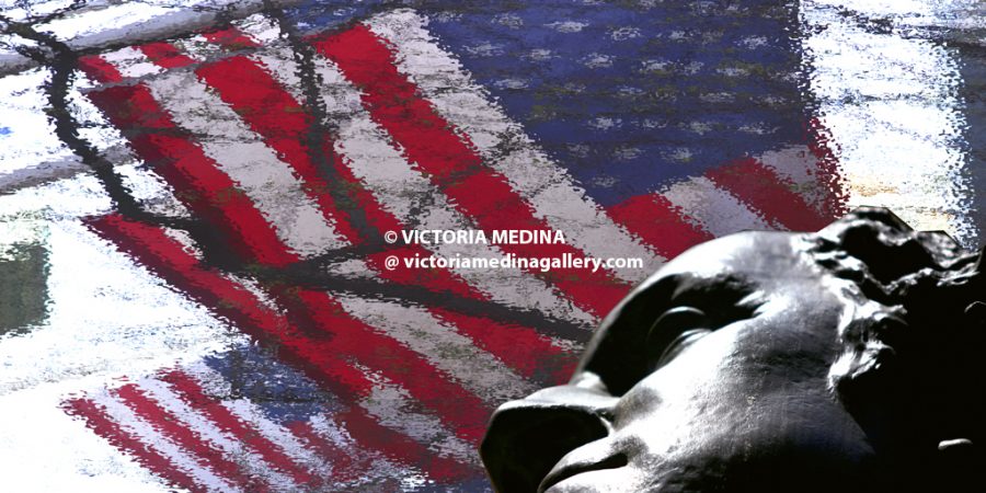 How George Washington Embodied the American Dream