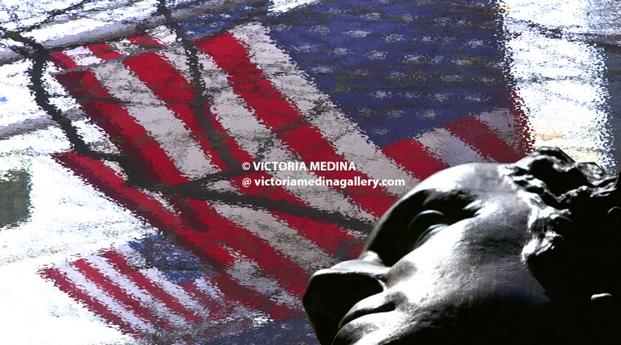 How George Washington Embodied the American Dream