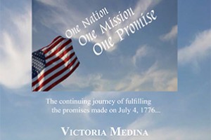 Welcome to One Nation, One Mission, One Promise Pt.4