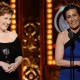 Ground-Breaking Tony Awards Honors Women