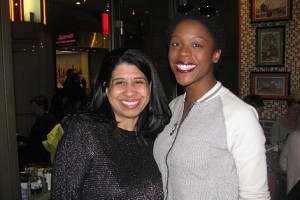 The Great American Challenge: Jessica-Brittany Smith honors Nina Simone