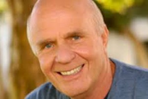 Honoring Dr. Wayne Dyer