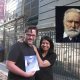 The Great American Challenge: Andrew Beall chooses his Unsung Hero & Heroine