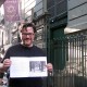 Andrew Beall Reads “American Spirit”