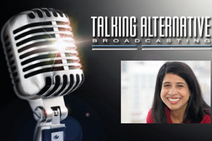 Radio Interview on the Talking Alternative Broadcasting Network