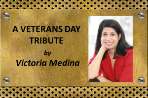 A Veterans Day Tribute