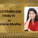 A Veterans Day Tribute