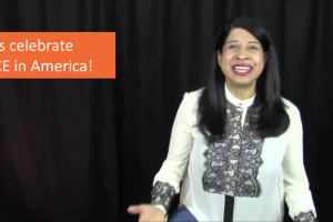 Celebrating Race in America
