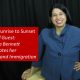 Special Guest Monica Bennett Celebrates Family and Immigration to America