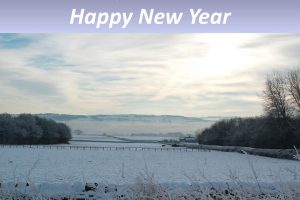 Peace and Prosperity for All in 2017!